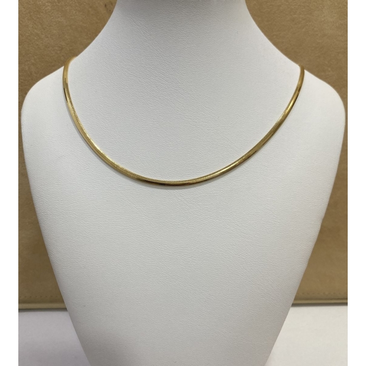 719M23848YE  40+5cm  7.14g