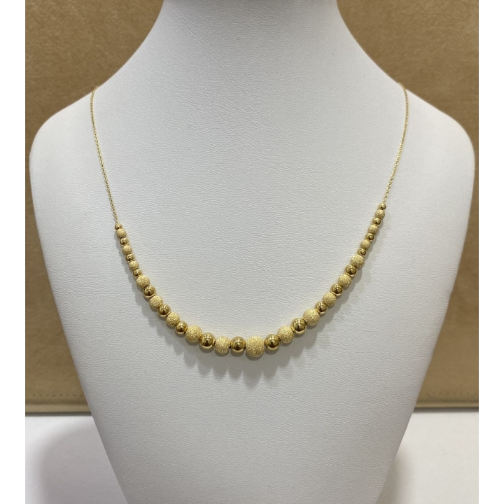 745V33445GY  45cm  2.9g